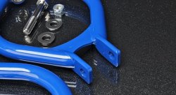 Рычаги задние регулируемые Nissan Silvia S13 180SX Skyline R32 Z32 Rear Camber Arm