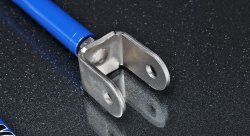 Рычаги задние регулируемые Nissan Silvia S13,180SX, 300ZX Z32, Skyline R32, Cefiro A31, Laurel C33 Rear toe arms