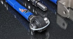 Рычаги задние регулируемые Nissan GT-R-35 Rear Traction