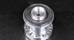 Адаптер для рулевого колеса, алюминиевый для Nissan S13 S14 S15 R33 R34