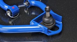 N1 Рычаги передние регулируемые Toyota Mark II Chaser JZX100 JZX90 Front Camber Arms