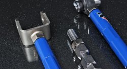 Рычаги задние регулируемые Nissan GT-R-35 Rear Traction