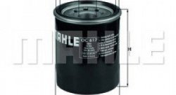 Масляный фильтр Mahle Honda (м20х1.5) OC617 w6106