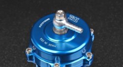 TIAL Q BOV 11PSI Перепускной клапан (blow off, блоу офф) (оригинал) Q.11 синий