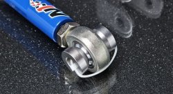 Рычаги N1 задние регулируемые Nissan Silvia S13 S14 S15 Skyline R32 Z32 Rear Traction Rod