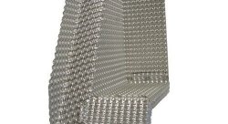 Теплоизоляционный экран, однослойный, лист 640*450мм