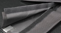 Чехлы для амортизаторов (2шт.) 35см 3ГРАДУСА