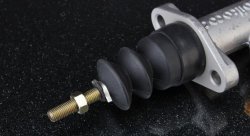 Цилиндр главный тормозной Wilwood диаметр 0.700" / длина резьбы 1,4"