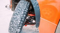 Рычаги треугольные "ST-Auto" ВАЗ 2101-07 Дрифт "Дикие" (без сайлентблоков)