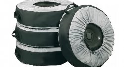 Чехлы для колёс R15-R18 (4шт)