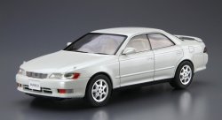 Сборная модель Toyota Mark II JZX90 Grande/Tourer `92