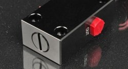 Клапан стояночного тормоза для гидравлических линий