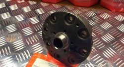 Самоблокирующийся дифференциал классика ВАЗ 2101 - 2107