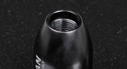 Ручка КПП алюминий (разные цвета)