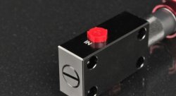 Клапан стояночного тормоза для гидравлических линий