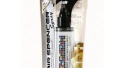 Ароматизатор жидкий (спрей) AIR SPENCER SPRAY - WHITY MUSK, 100 мл EIKOSHA