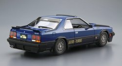 Сборная модель Nissan DR30 Skyline RS Aero Custom `83