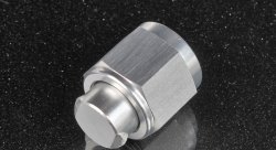 Заглушка AN8 колпачок