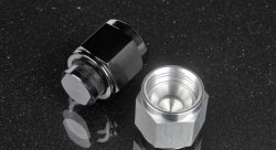 Заглушка AN8 колпачок