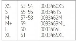 SPARCO CLUB-X1 размер XL - белый