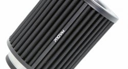 Фильтр нулевого сопротивления RAMAIR посадочный d=76мм, под Carbonio