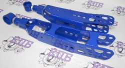 Комплект задних регулируемых рычагов Toyota Altezza / Verossa / Mark 2 JZX110