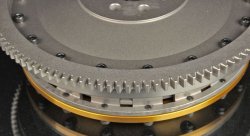 Сцепление в сборе Toyota Supra JZA80 2JZ-GTE, R серия 3-х дисковая керамика (R3C) GETRAG V161