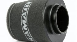 Фильтр нулевого сопротивления универсальный RAMAIR посадочный d=76мм