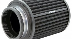 Фильтр нулевого сопротивления RAMAIR посадочный d=76мм, под Carbonio