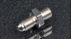 Рестриктор подачи масла AN4 - M11*1,0 (1,5мм) Garrett T25 T28 GT25 GT28 GT30 GT35 414-14201-010