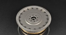 Сцепление OS GIKEN в сборе Nissan Silvia SR20, R серия 3-х дисковая керамика (R3B)