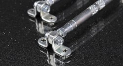 Штанги для крепления сплиттеров