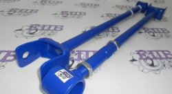 Комплект задних регулируемых рычагов Toyota Altezza / Verossa / Mark 2 JZX110