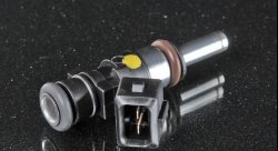 Топливная форсунка Bosch 980cc