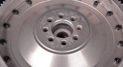 Сцепление OS GIKEN в сборе Nissan Silvia S13/S14 SR20, TR серия 2-х дисковая керамика, демферное (TR2CD)