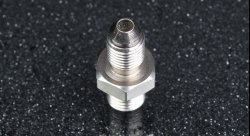 Рестриктор подачи масла AN4 - M11*1,0 (1,5мм) Garrett T25 T28 GT25 GT28 GT30 GT35 414-14201-010