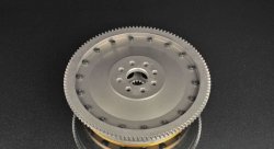 Сцепление в сборе Toyota Supra JZA80 2JZ-GTE, R серия 3-х дисковая керамика (R3C) GETRAG V161