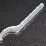 Ключ для винтовой подвески / фултапов (малый) 65-70