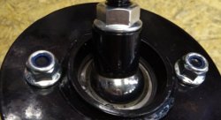 Кулиса короткоходная МКПП BMW универсальная