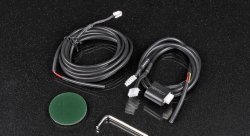 Тахометр Greddy Sirius Style GD7C05