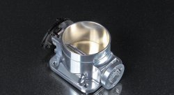 Коллектор впускной Toyota 2JZ-GTE + 90мм дросель + рейка VVT-i/ NON VVT-i, верхняя загрузка