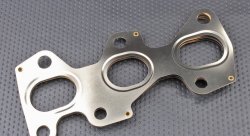 Прокладка коллектора выпускного 1JZ-GTE non VVT-i (17173-88400)