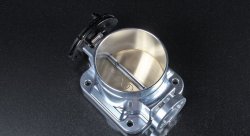 Коллектор впускной Toyota 2JZ-GTE + 90мм дросель + рейка VVT-i/ NON VVT-i, верхняя загрузка