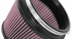 Фильтр нулевого сопротивления универсальный K&N RU-2960