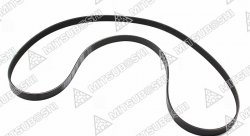 Ремень навесного оборудования 1JZ (с кондером)