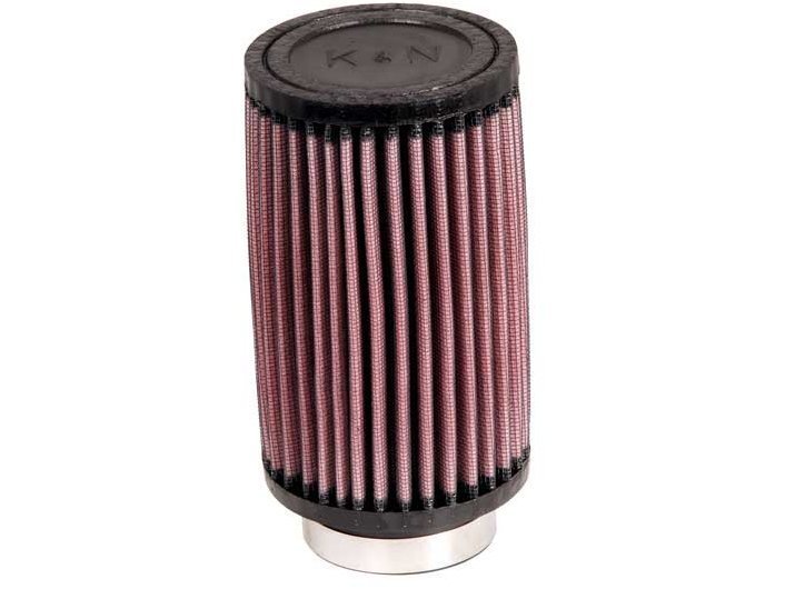 Фильтр нулевого сопротивления универсальный K&N RD-0620   Rubber Filter