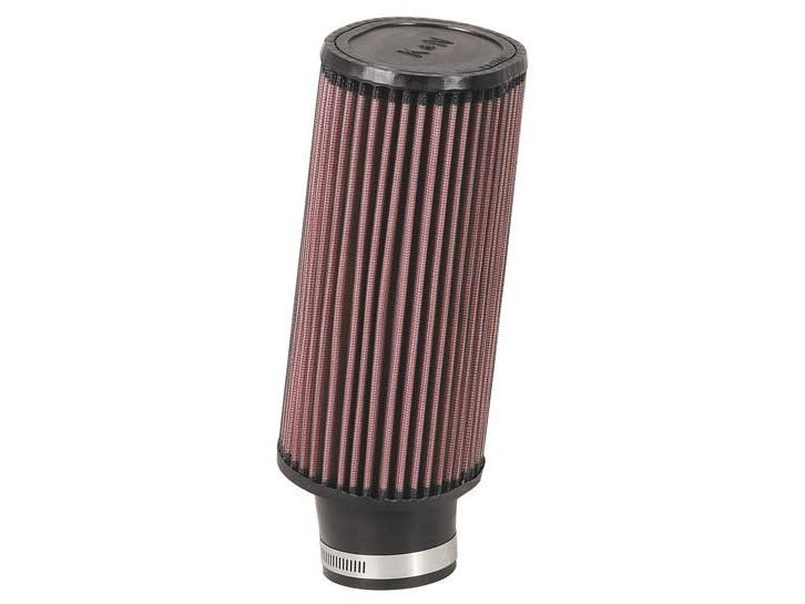 Фильтр нулевого сопротивления универсальный K&N RU-1840   Rubber Filter