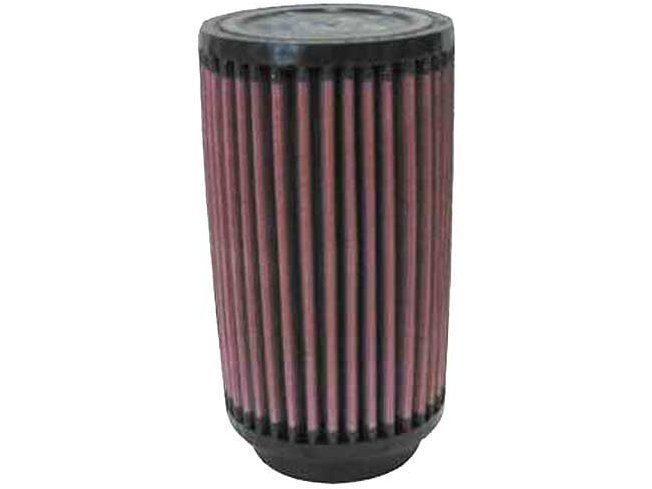 Фильтр нулевого сопротивления универсальный K&N RU-0620   Rubber Filter