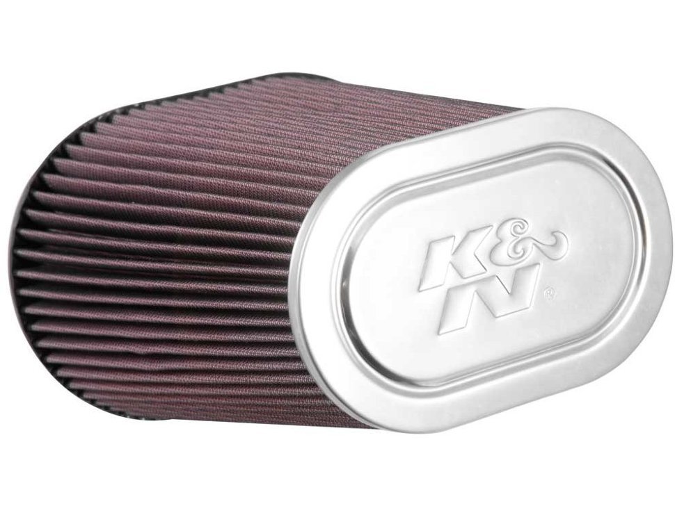 Фильтр нулевого сопротивления универсальный K&N RF-1024   Air Filter