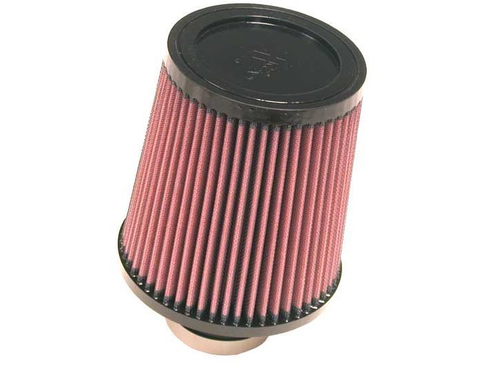 Фильтр нулевого сопротивления универсальный K&N RU-4860   Rubber Filter